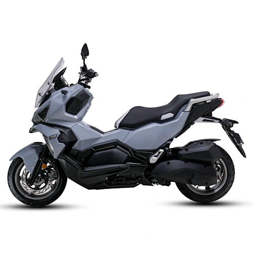 SYM ADX TG 150