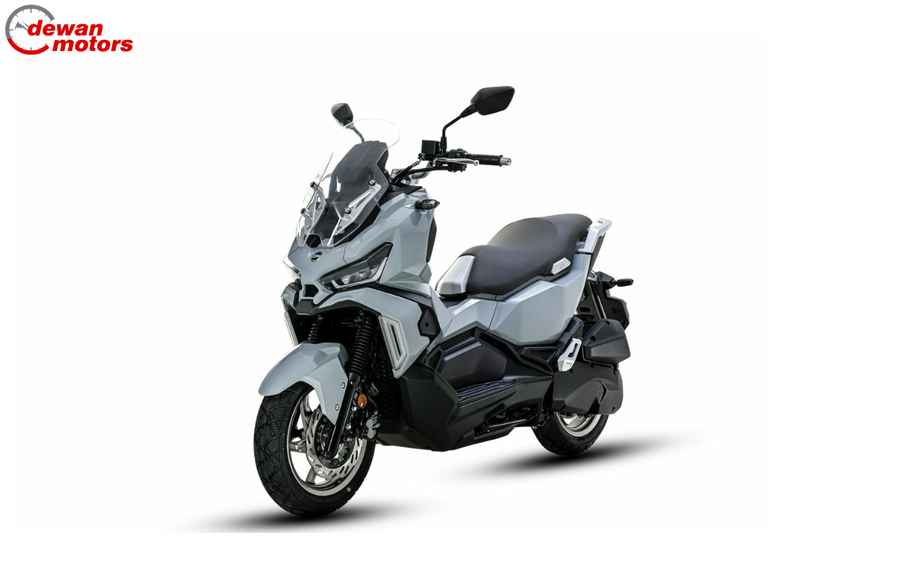 SYM ADX TG 175 Medellín