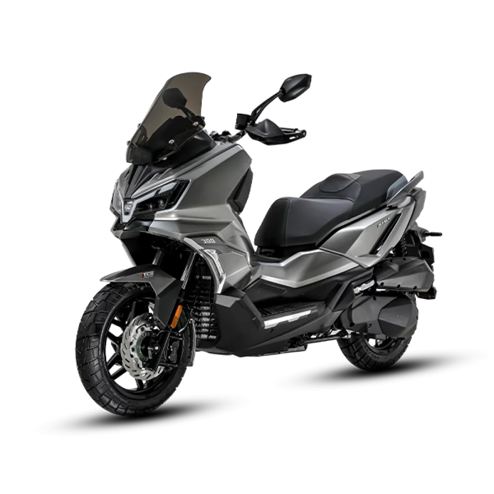 SYM ADX TG 300