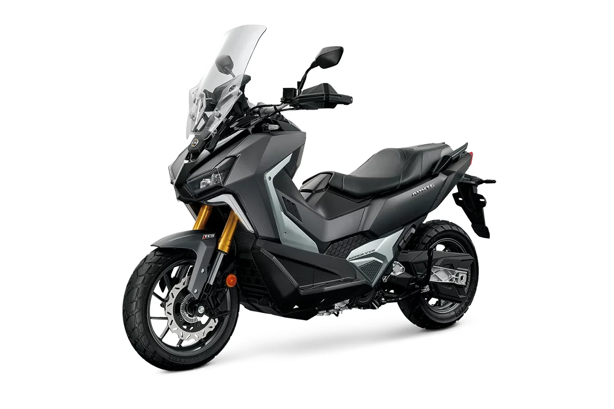 SYM ADX TG 400 Medellín