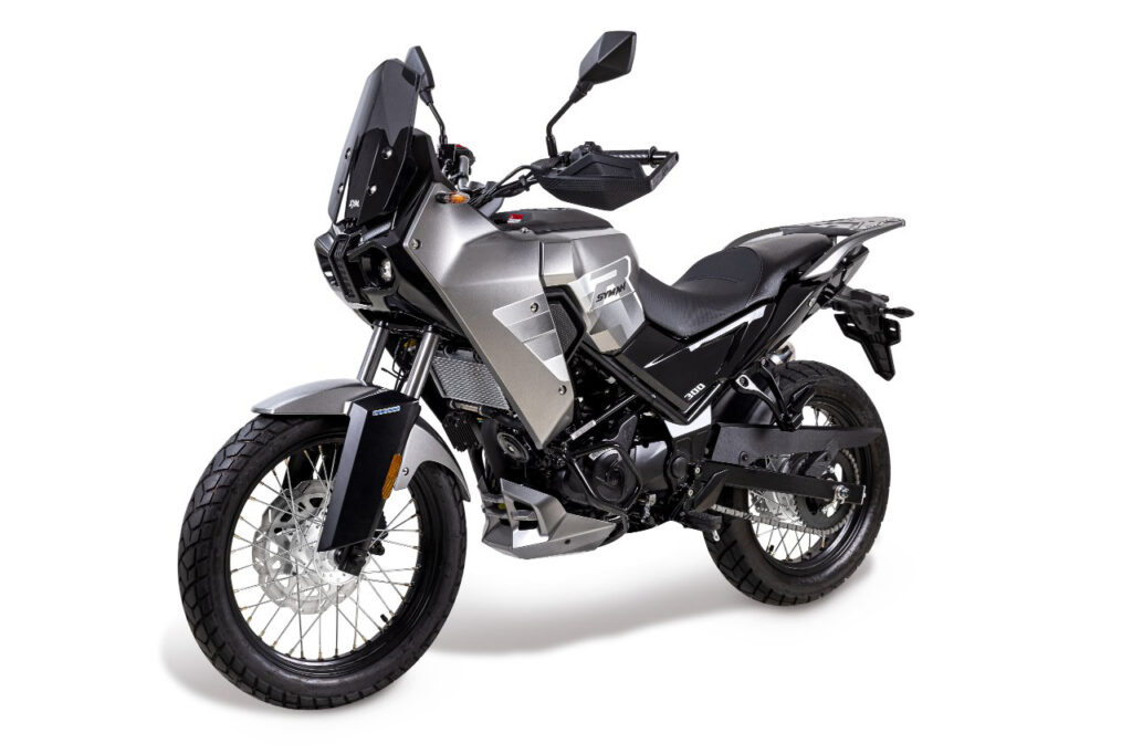 SYM NHR 190